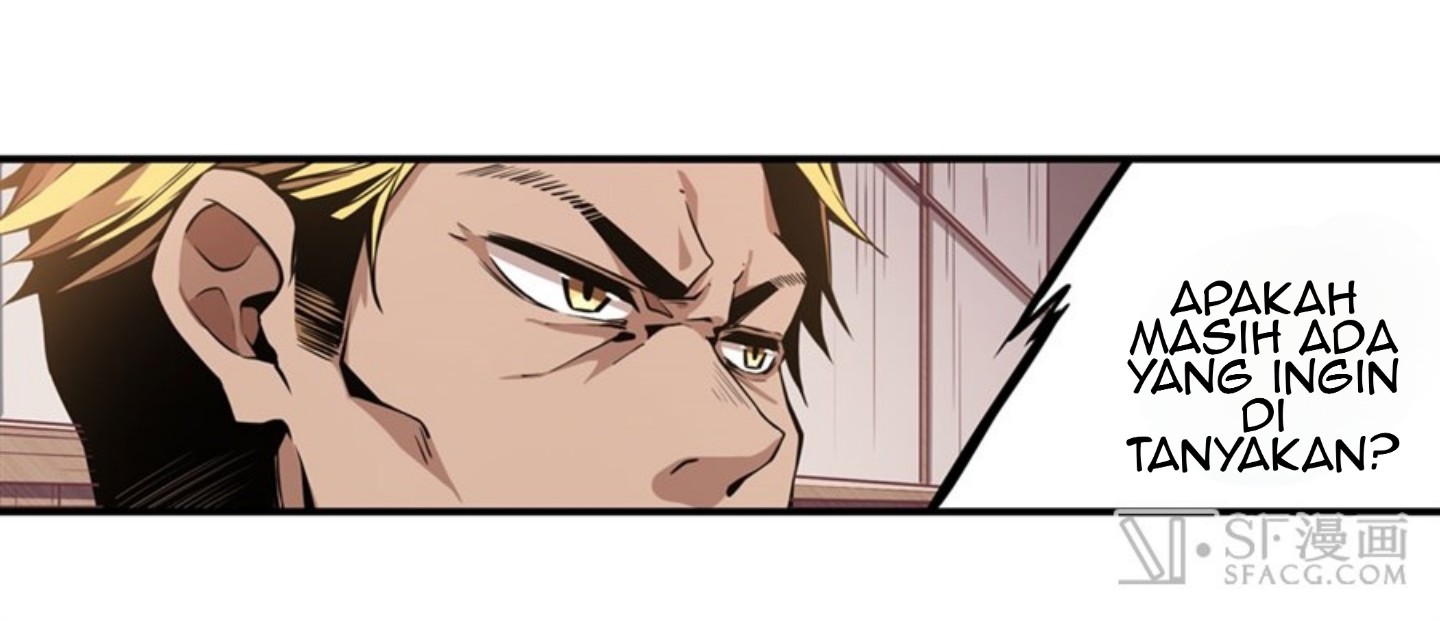 Wuxian Shitu Yu Shier Zhan Ji (Infinite Apostles and Twelve War Girls) Chapter 03 Gambar 49